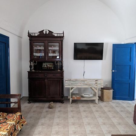 Nikolakis Traditional House In The Village. Kamári Zewnętrze zdjęcie